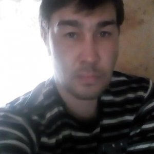 Сергей Лукьянов, 40 лет